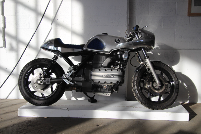 Illustration for article titled This Bike Show in Portland Is A Must-See for Every Gearhead
